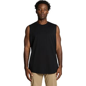Staple Curve Tank | 5091