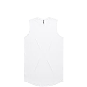 Staple Curve Tank | 5091