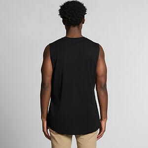 Staple Curve Tank | 5091