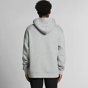 Relax Half Zip Hood | 5164