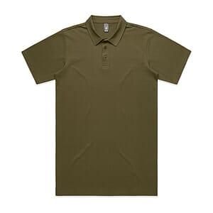 Chad Polo | 5402