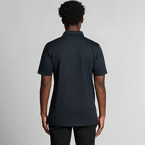 Chad Polo | 5402
