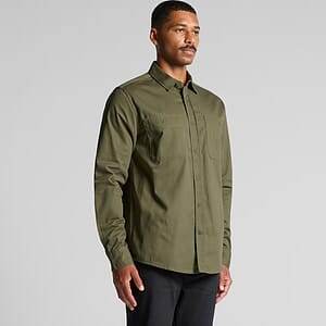 Work Shirt | 5422