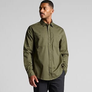 Work Shirt | 5422