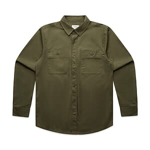 Work Shirt | 5422
