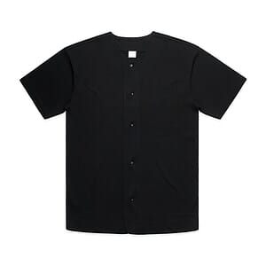 Heavy Baseball Jersey | 5423