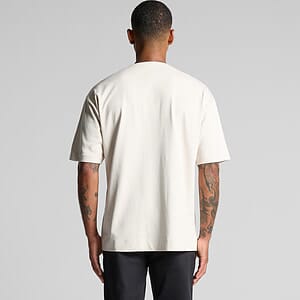 Heavy Baseball Jersey | 5423