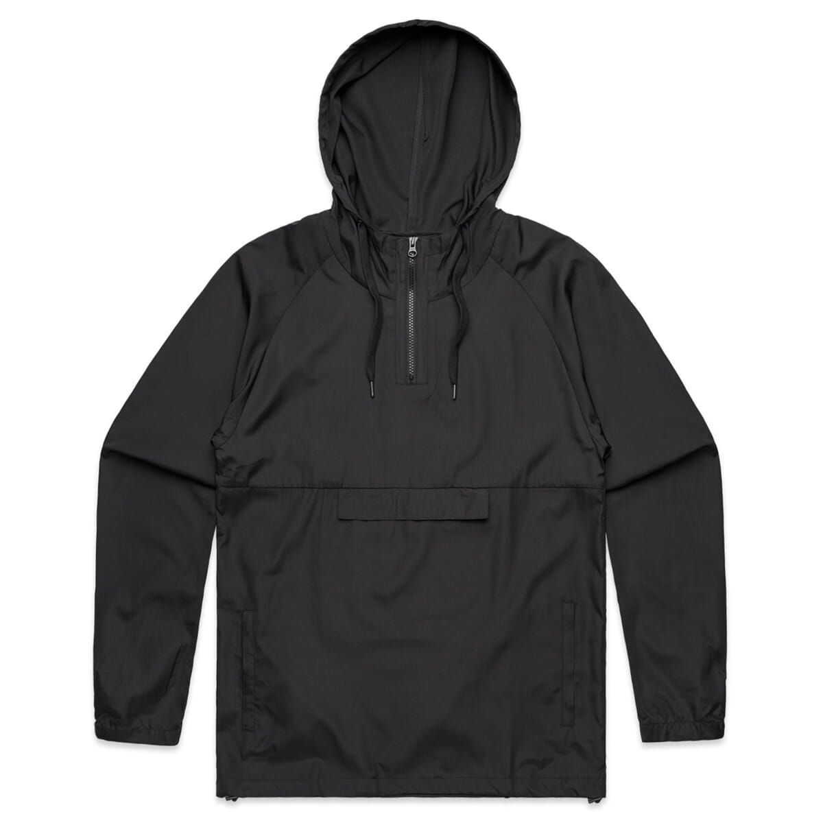 Cyrus Windbreaker | 5501