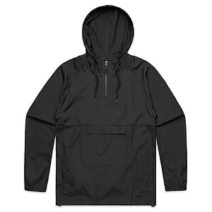 Cyrus Windbreaker | 5501