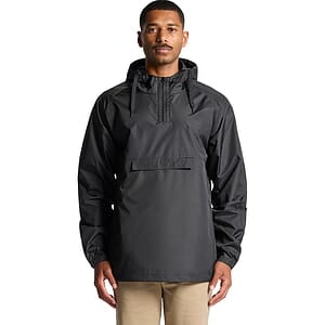 Cyrus Windbreaker | 5501