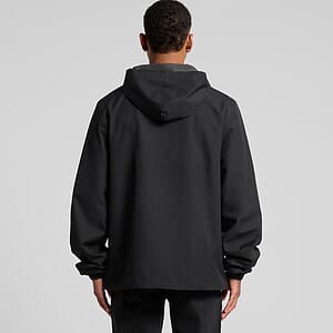 Tech Windbreaker | 5502