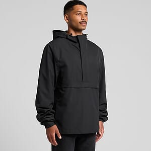 Tech Windbreaker | 5502