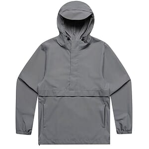 Tech Windbreaker | 5502
