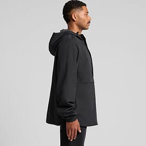 Tech Windbreaker | 5502