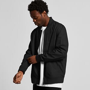 Bomber Jacket | 5506