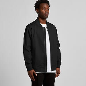 Bomber Jacket | 5506