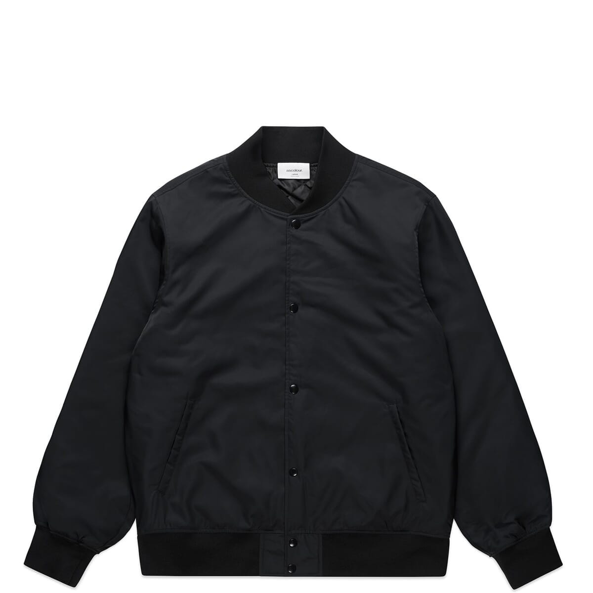 College Bomber Jacket | 5511