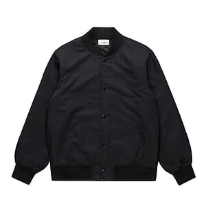 College Bomber Jacket | 5511