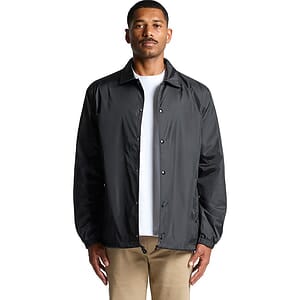 Coach Jacket | 5520