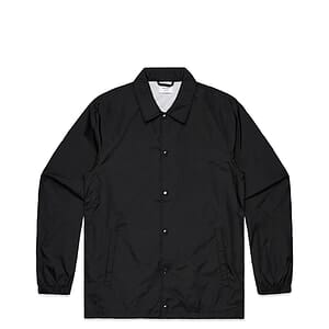 Coach Jacket | 5520