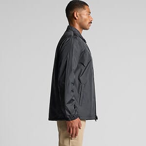 Coach Jacket | 5520