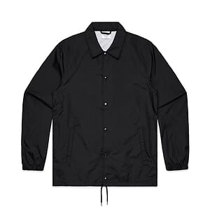 Coach Jacket | 5520