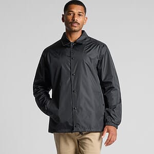 Coach Jacket | 5520
