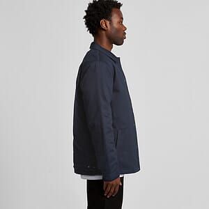 Work Jacket | 5521