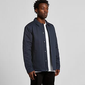 Work Jacket | 5521