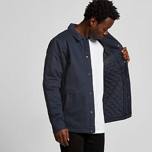 Work Jacket | 5521