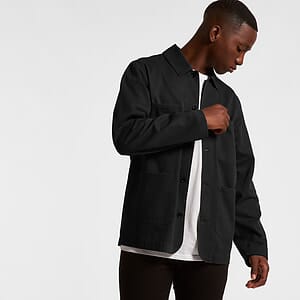 Chore Jacket | 5522
