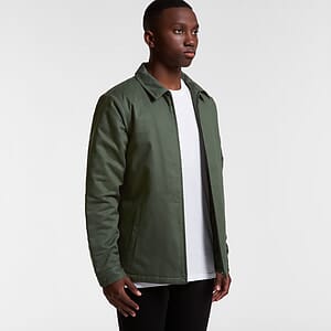 Service Jacket | 5523