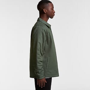 Service Jacket | 5523