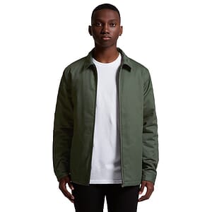 Service Jacket | 5523