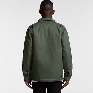 Service Jacket | 5523