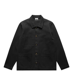 Canvas Chore Jacket | 5524