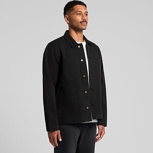 Canvas Chore Jacket | 5524