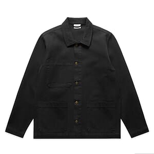 Canvas Chore Jacket | 5524