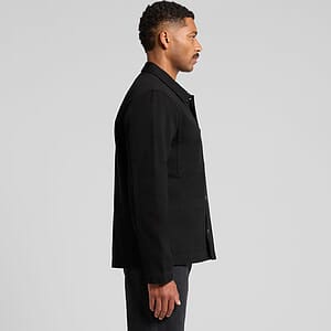 Canvas Chore Jacket | 5524