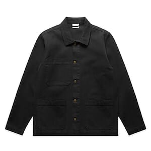 Canvas Chore Jacket | 5524