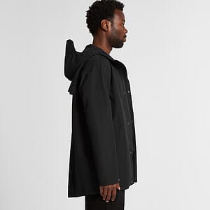 Tech Jacket | 5526