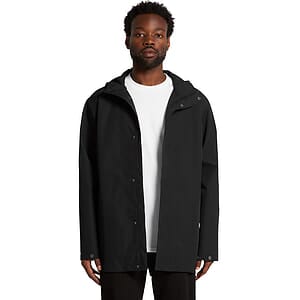 Tech Jacket | 5526