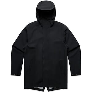 Tech Jacket | 5526