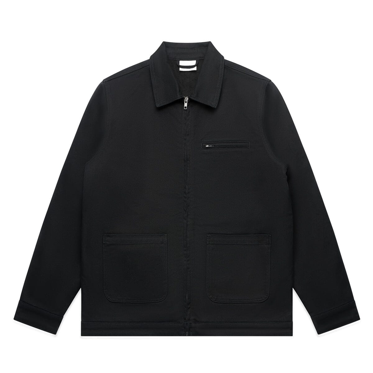 Canvas Heavy Jacket | 5527