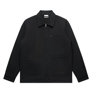 Canvas Heavy Jacket | 5527