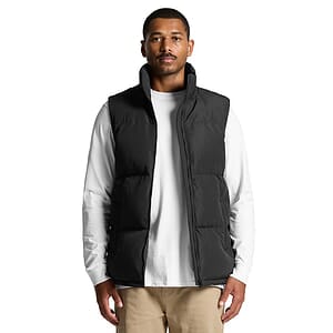 Puffer Vest | 5592