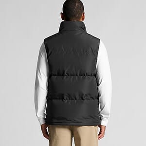 Puffer Vest | 5592