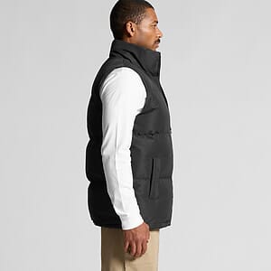 Puffer Vest | 5592