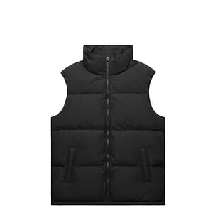 Puffer Vest | 5592