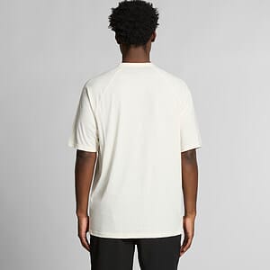 Staple Active Blend Tee | 5610